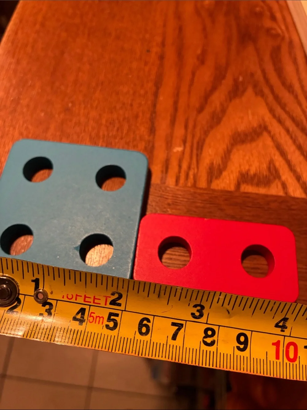 Real World Toys - SORT-A-SHAPE ACTIVITY BOARD (ages 2+)